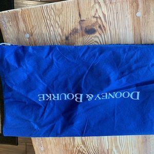 Dooney and Bourke backpack